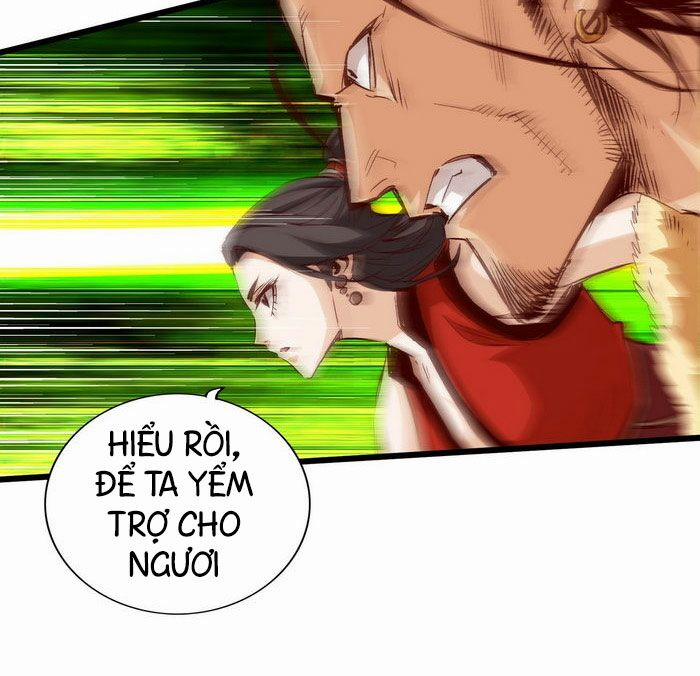 Thông Thiên Chi Lộ 38 trang 2