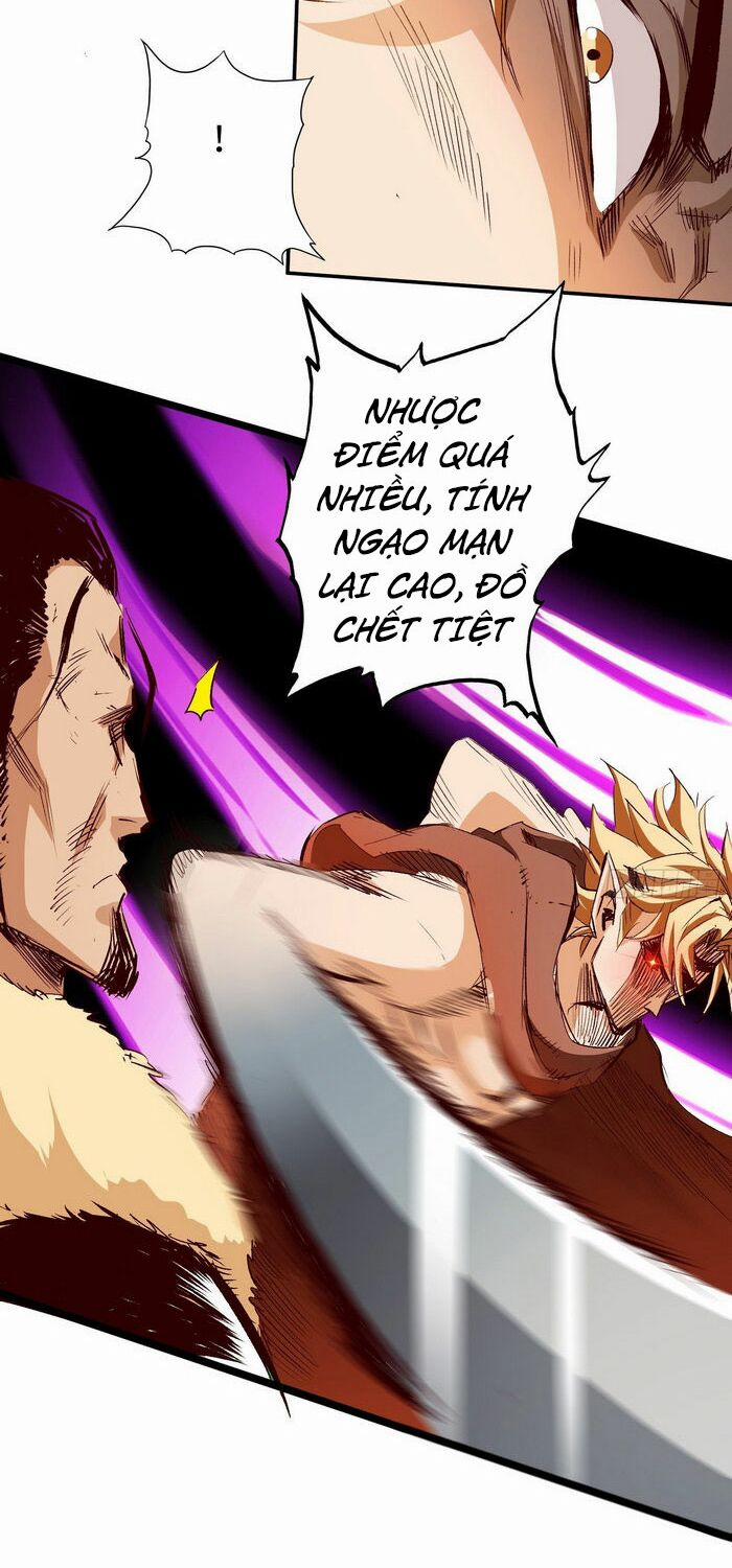 Thông Thiên Chi Lộ 38 trang 23