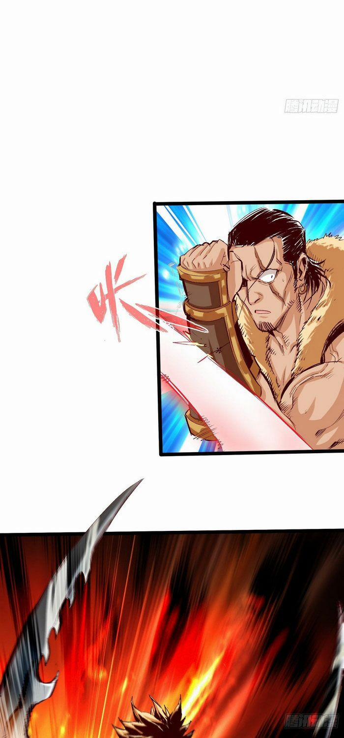 Thông Thiên Chi Lộ 38 trang 24