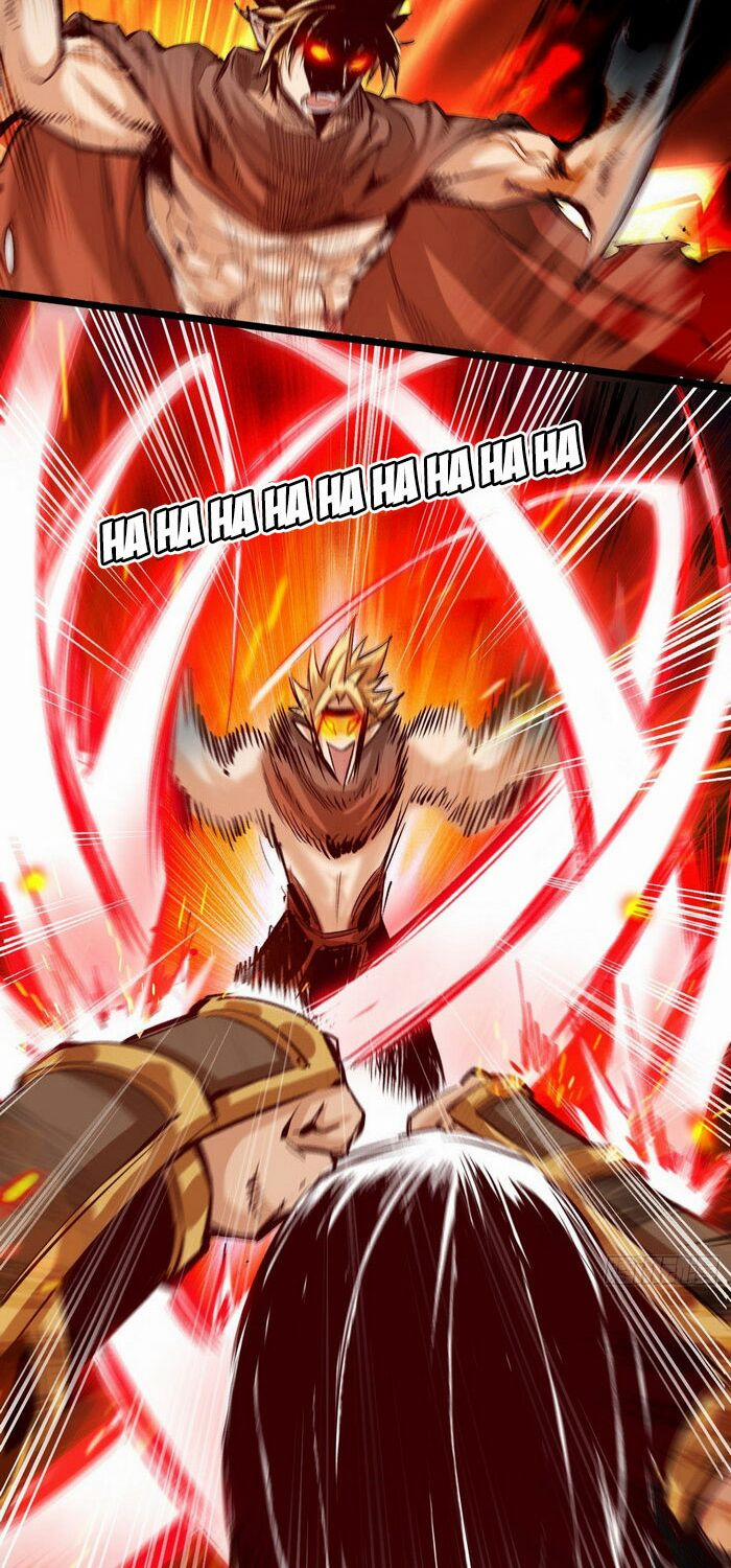 Thông Thiên Chi Lộ 38 trang 25