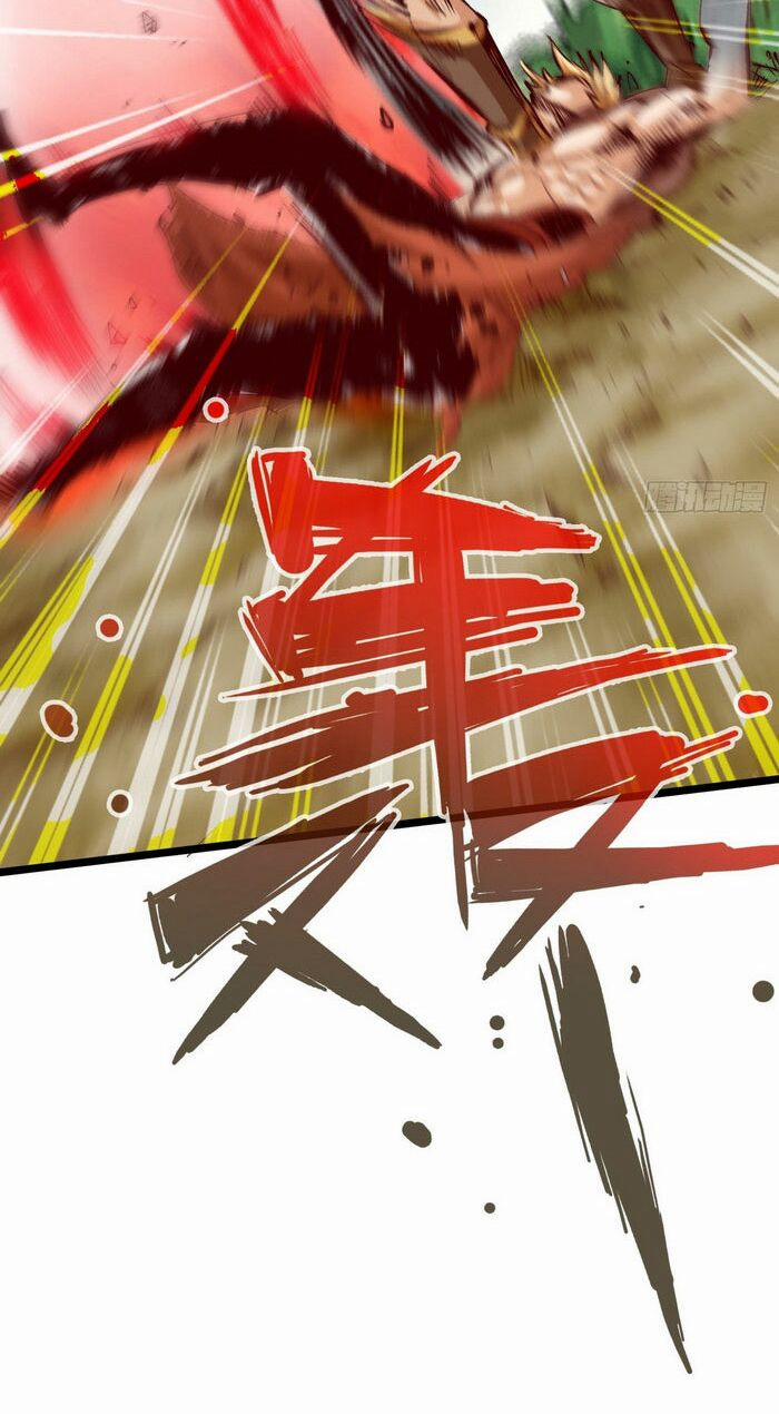 Thông Thiên Chi Lộ 38 trang 29