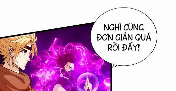 Thông Thiên Chi Lộ 38 trang 4