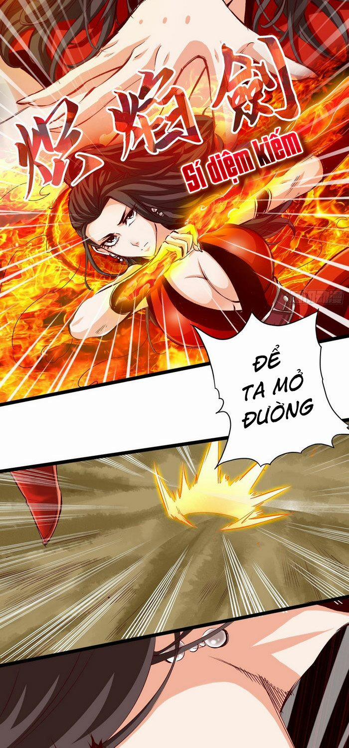 Thông Thiên Chi Lộ 38 trang 7