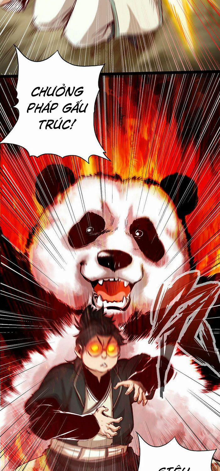 Thông Thiên Chi Lộ 39 trang 10