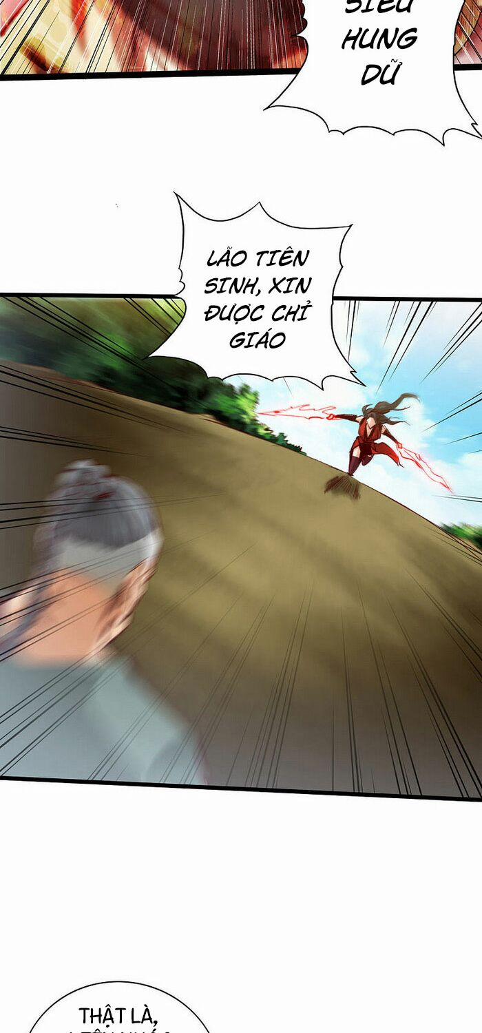 Thông Thiên Chi Lộ 39 trang 11