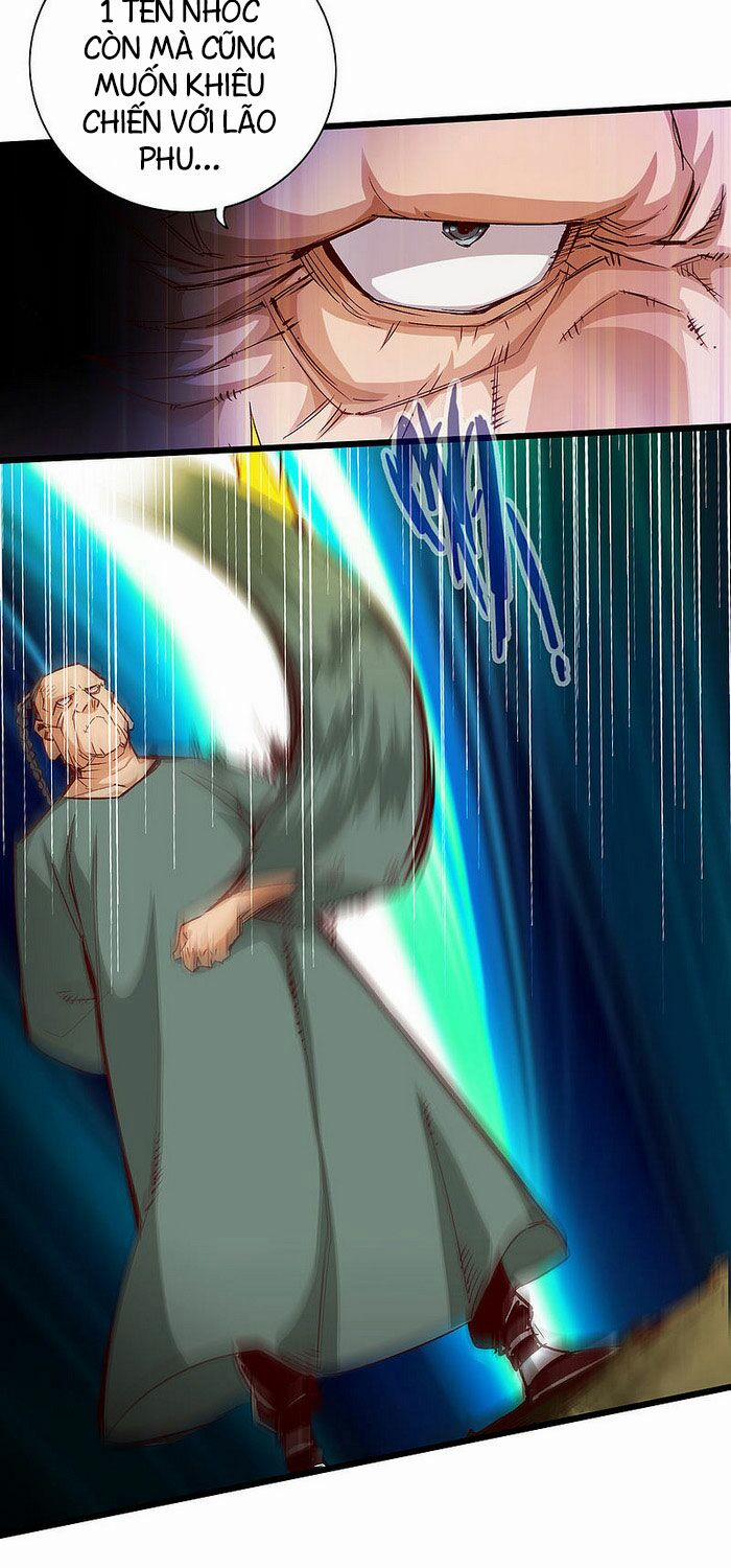 Thông Thiên Chi Lộ 39 trang 12