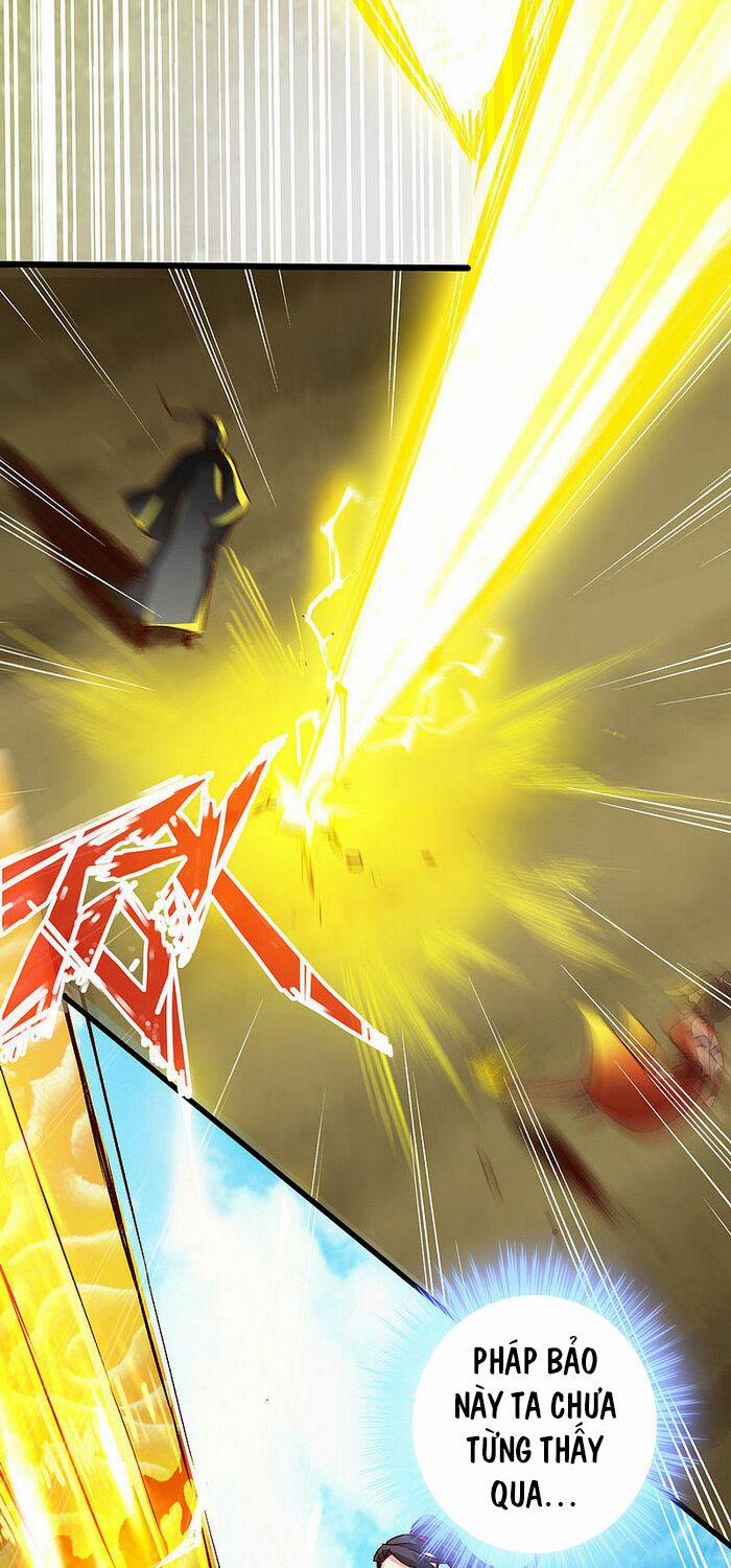 Thông Thiên Chi Lộ 39 trang 15