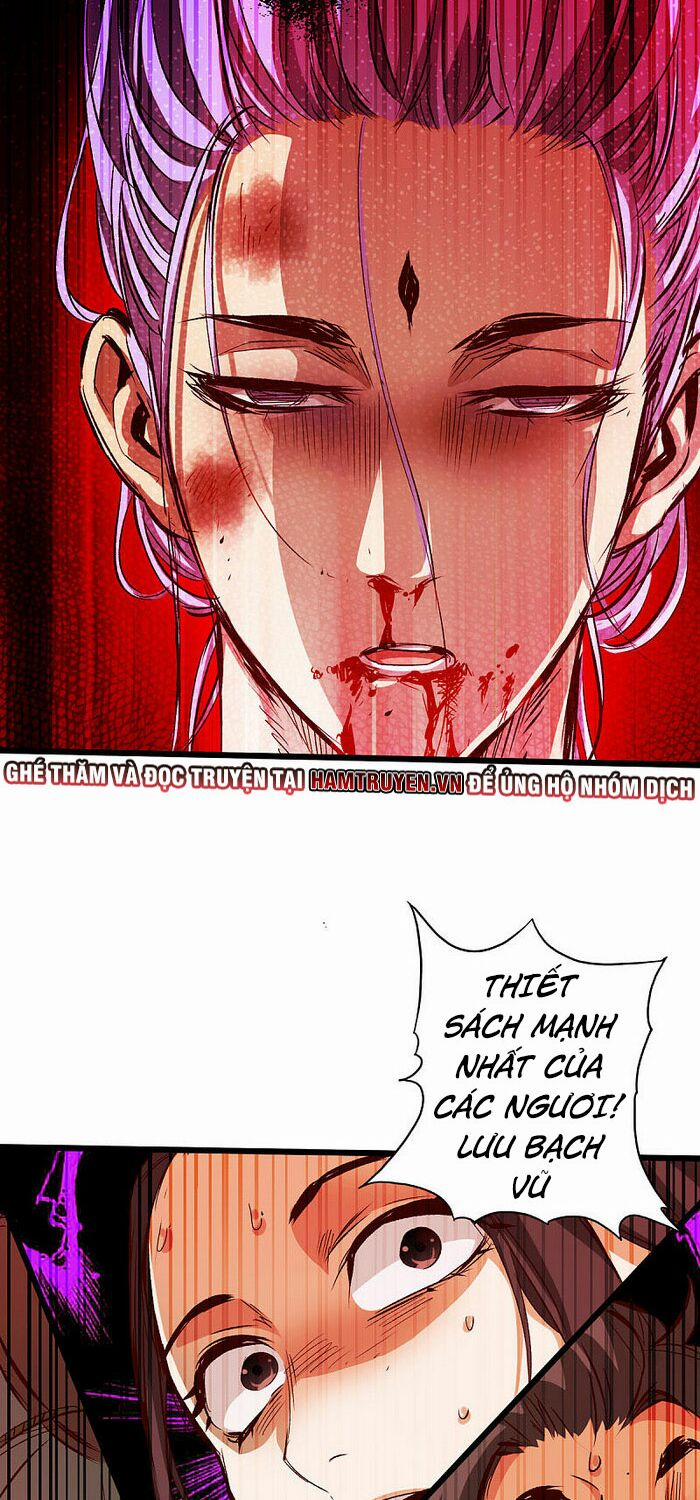 Thông Thiên Chi Lộ 39 trang 26