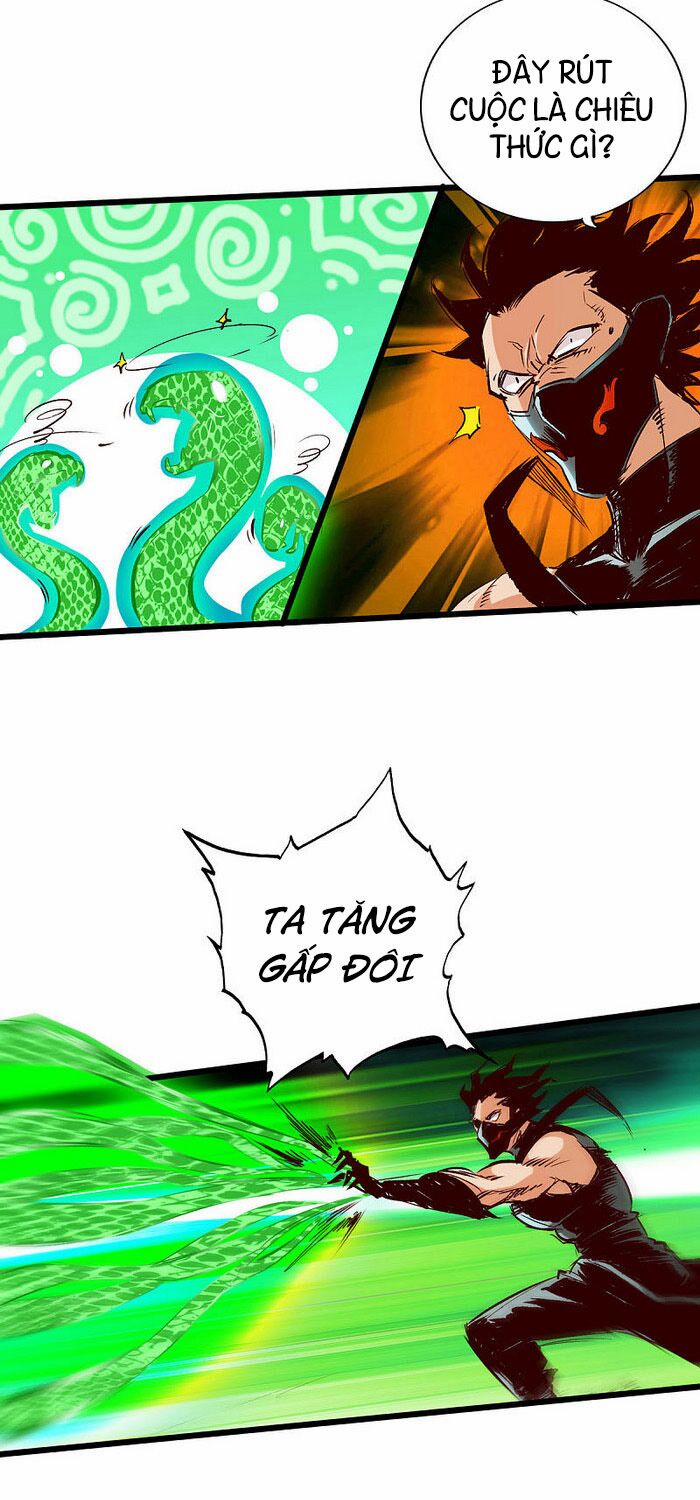 Thông Thiên Chi Lộ 39 trang 4