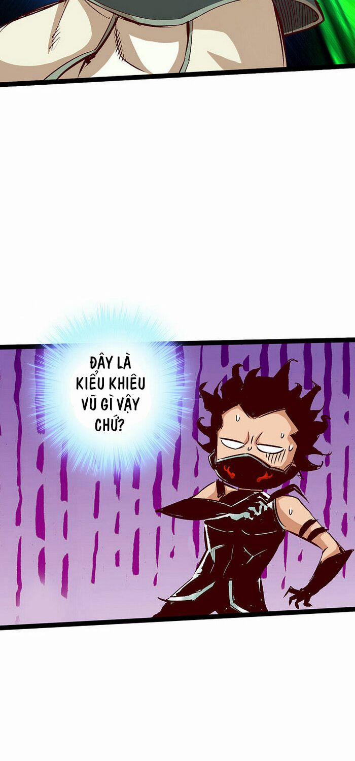 Thông Thiên Chi Lộ 39 trang 7