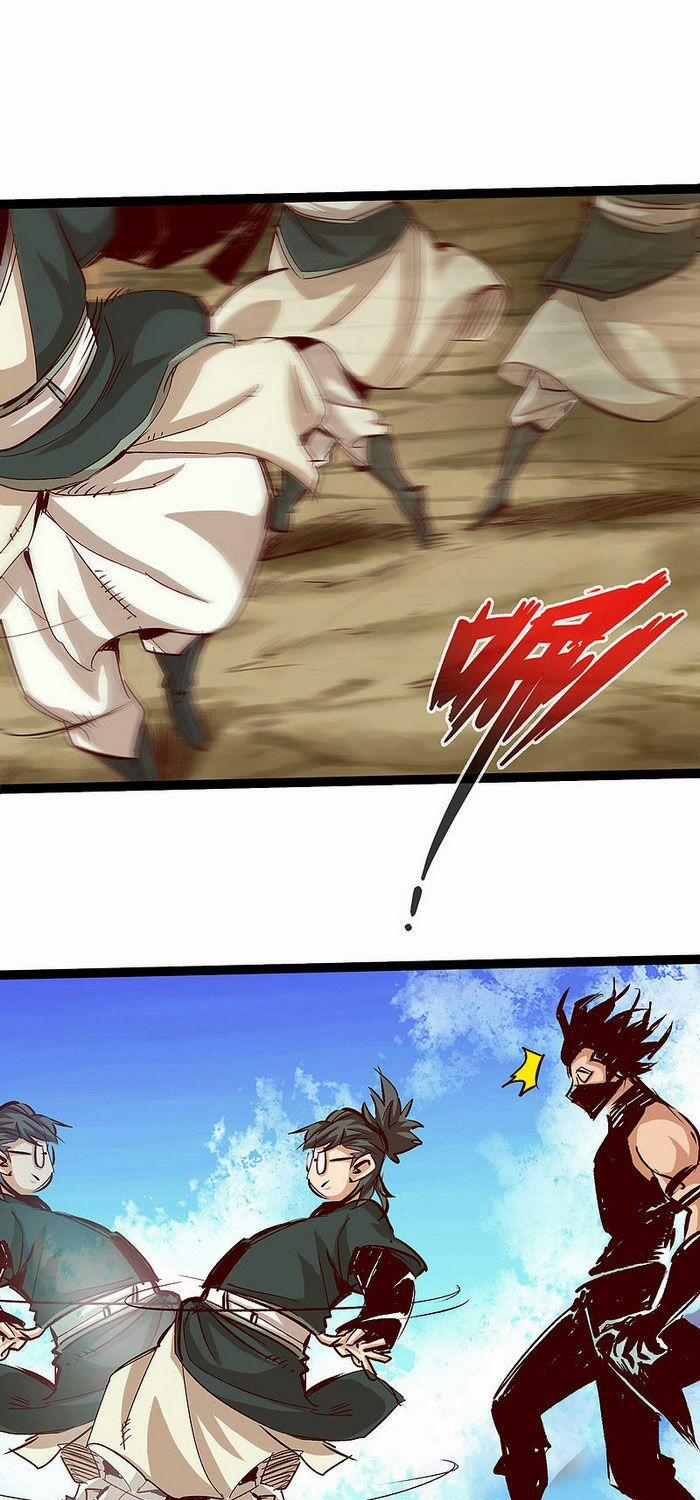 Thông Thiên Chi Lộ 39 trang 8