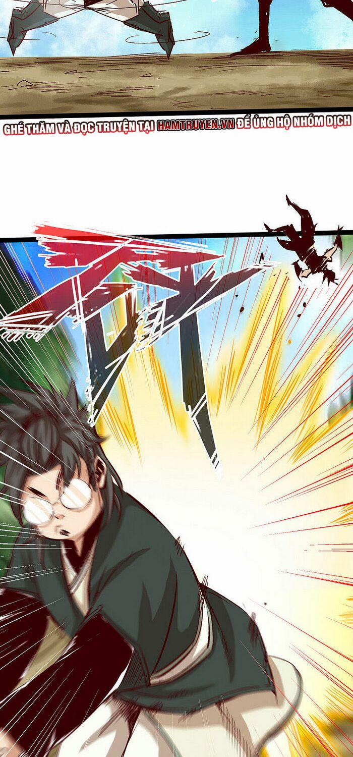 Thông Thiên Chi Lộ 39 trang 9