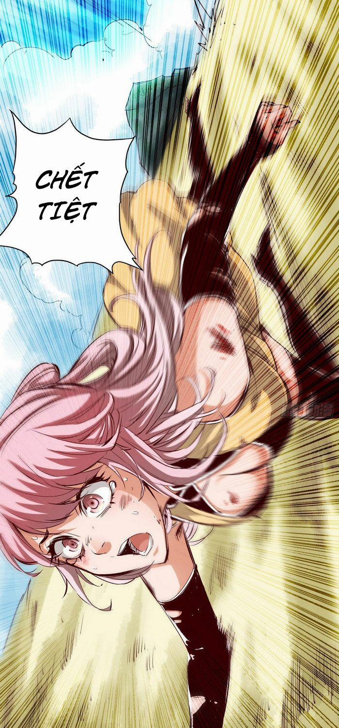 Thông Thiên Chi Lộ 40 trang 10