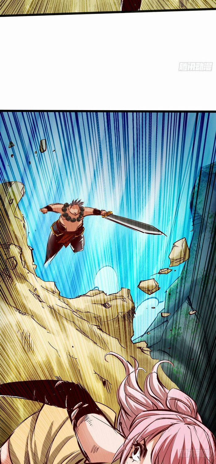 Thông Thiên Chi Lộ 40 trang 11