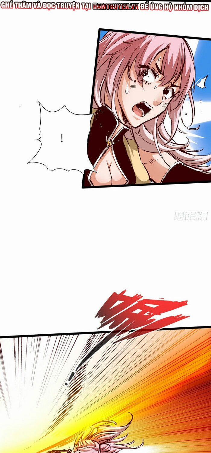 Thông Thiên Chi Lộ 40 trang 14