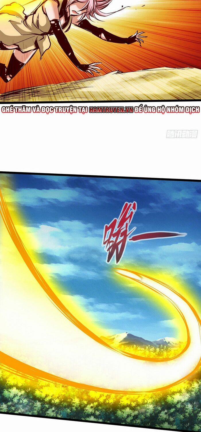 Thông Thiên Chi Lộ 40 trang 15