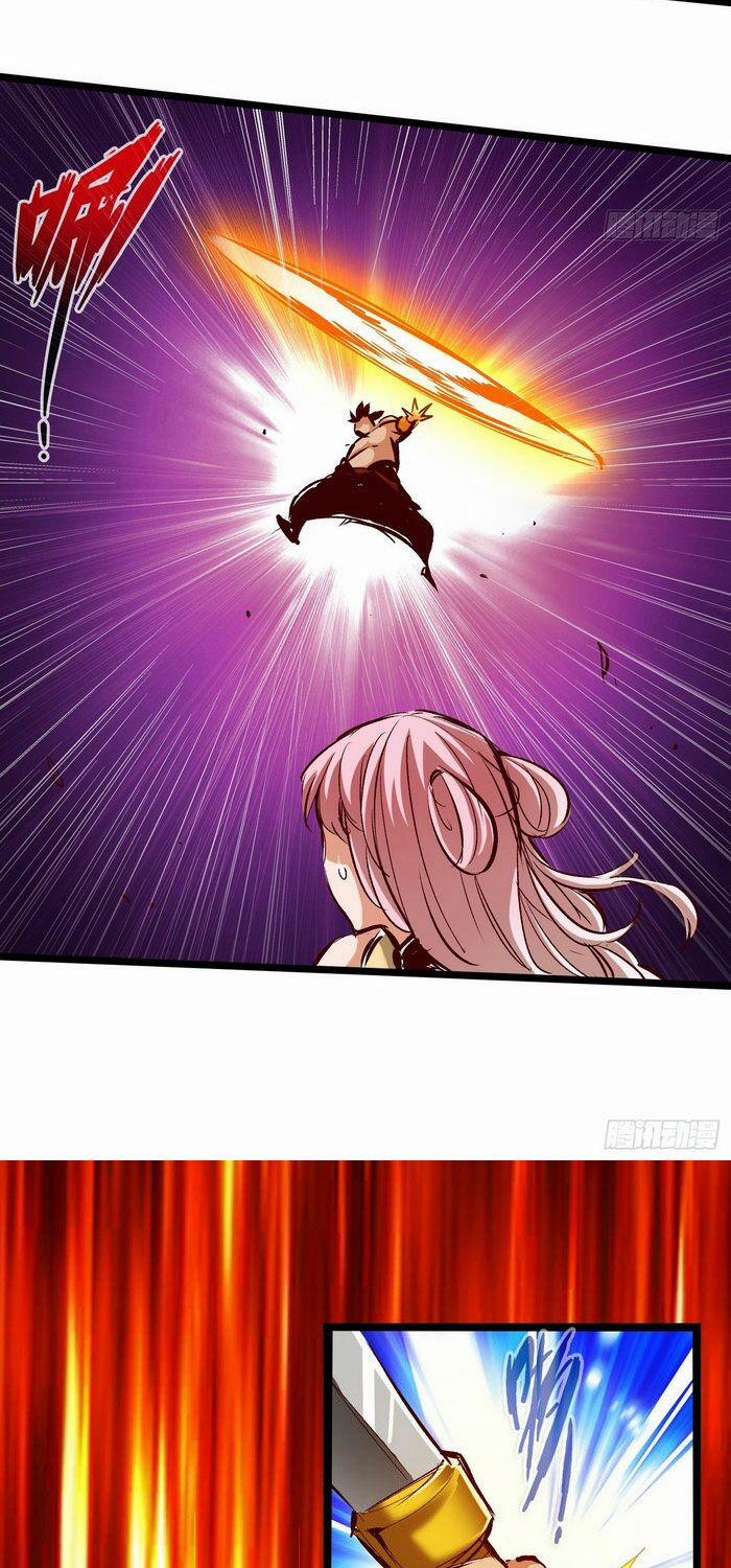 Thông Thiên Chi Lộ 40 trang 16