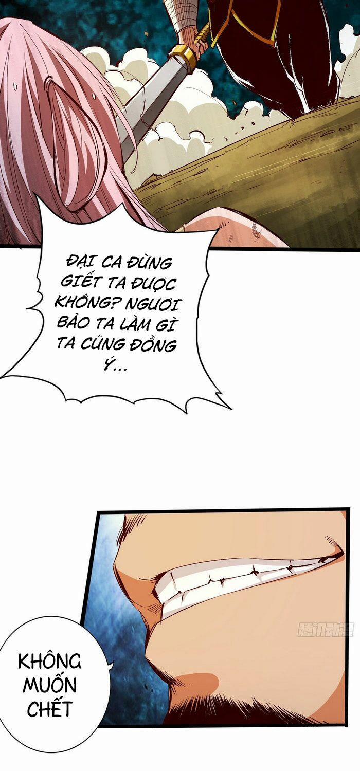 Thông Thiên Chi Lộ 40 trang 19