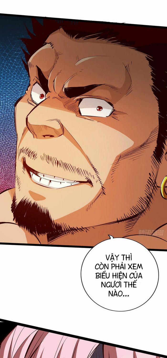 Thông Thiên Chi Lộ 40 trang 20