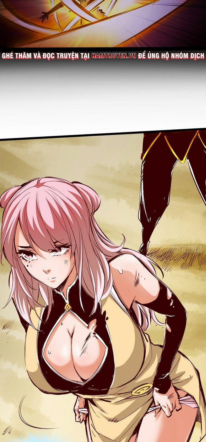 Thông Thiên Chi Lộ 40 trang 24