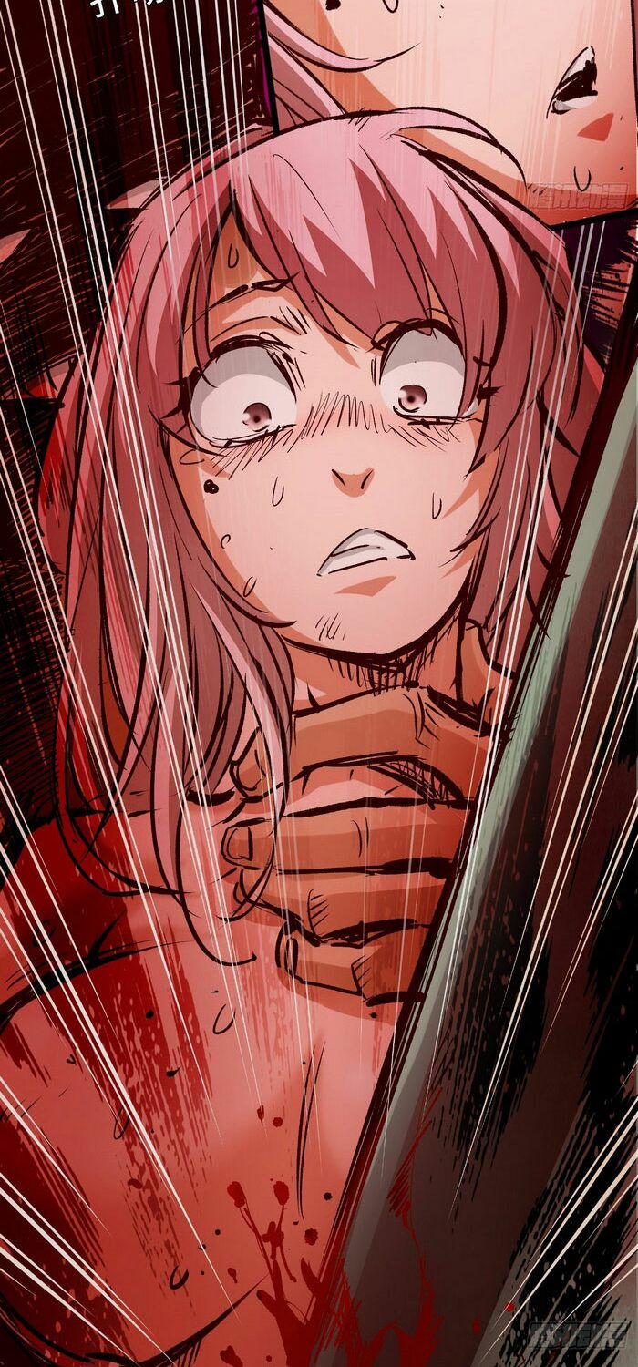 Thông Thiên Chi Lộ 40 trang 30