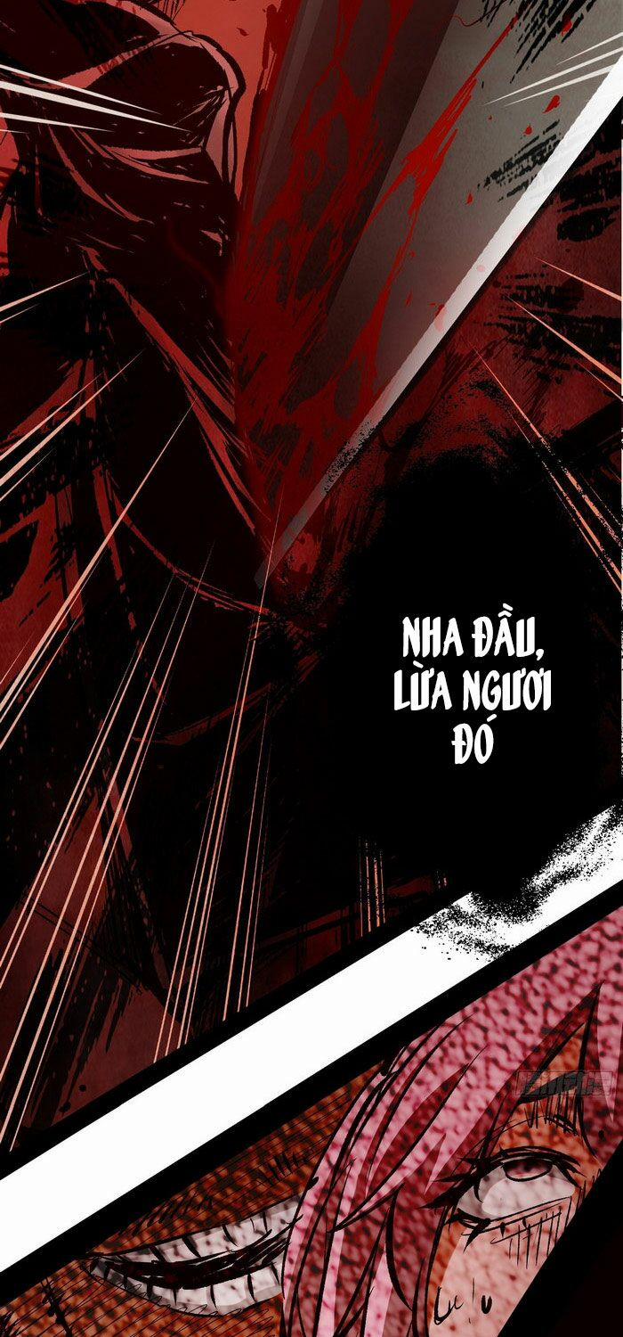 Thông Thiên Chi Lộ 40 trang 31