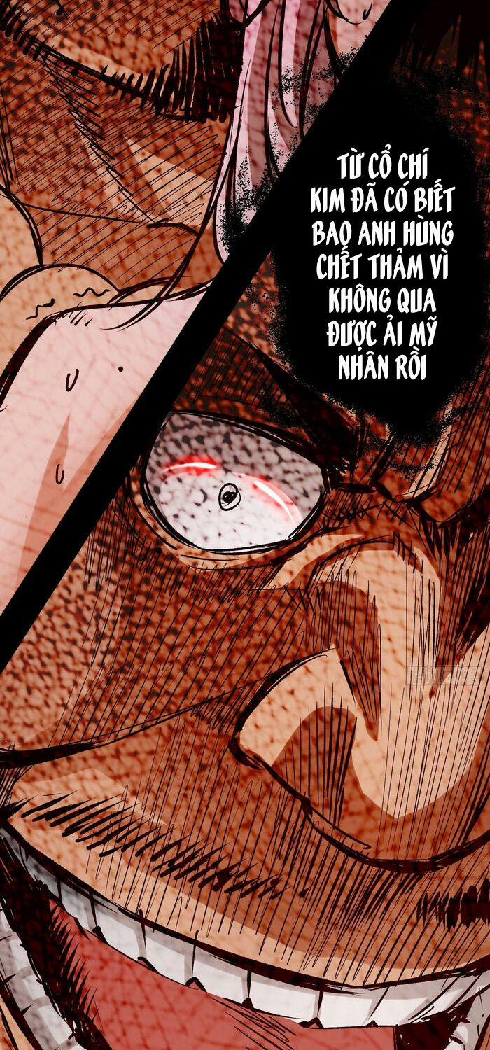 Thông Thiên Chi Lộ 40 trang 32