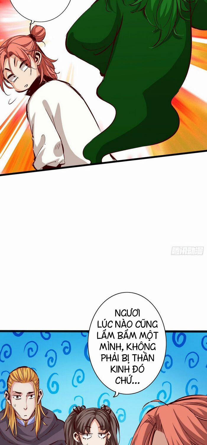 Thông Thiên Chi Lộ 40 trang 5