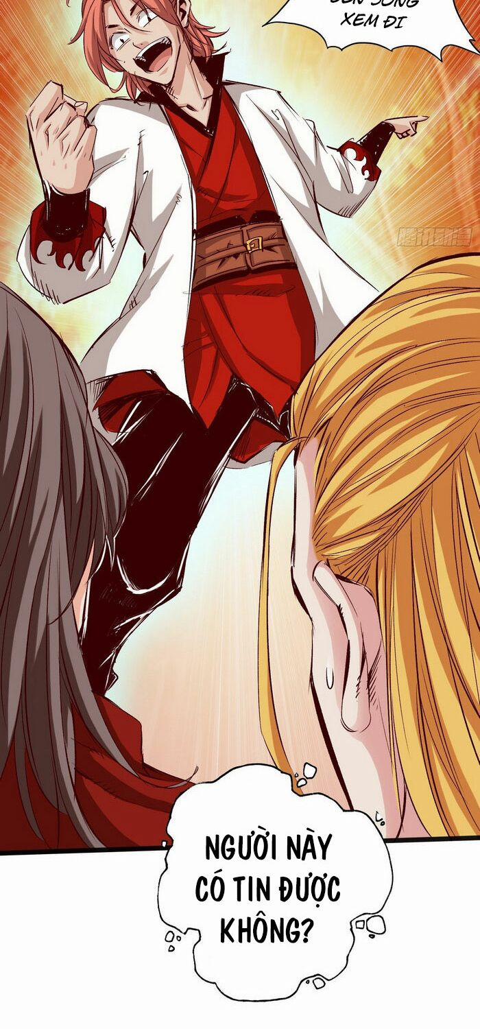 Thông Thiên Chi Lộ 40 trang 7