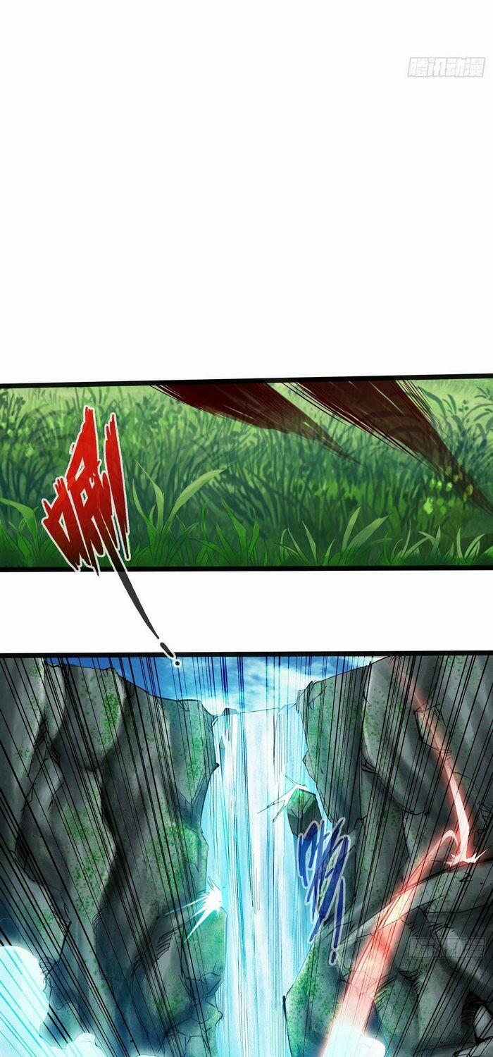 Thông Thiên Chi Lộ 40 trang 8