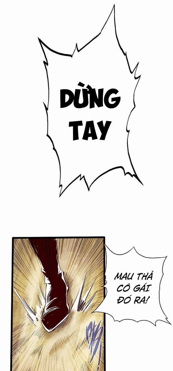 Thông Thiên Chi Lộ 41 trang 10