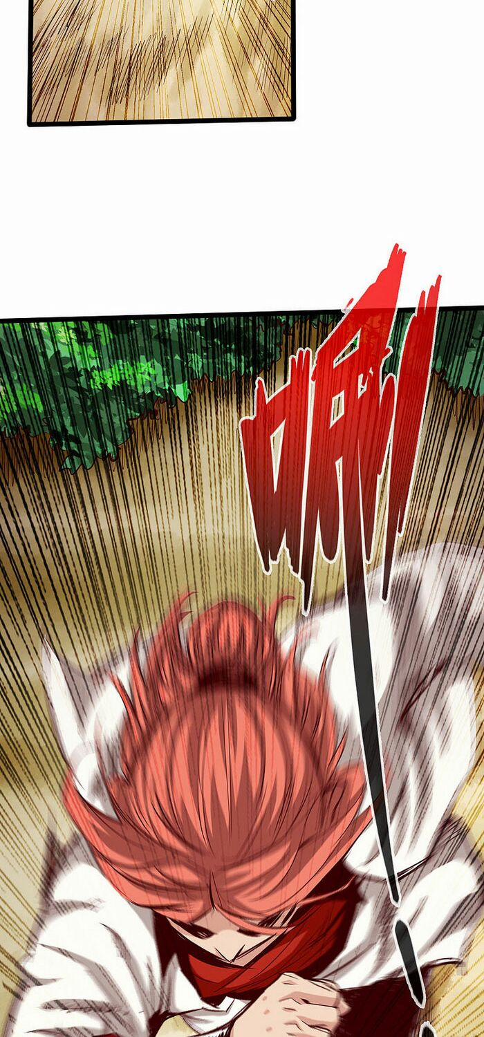 Thông Thiên Chi Lộ 41 trang 11