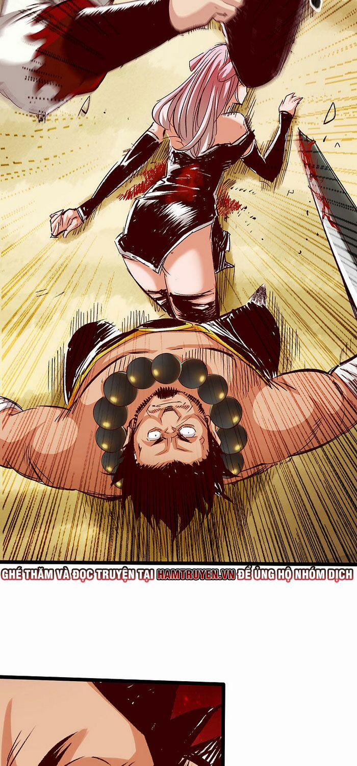 Thông Thiên Chi Lộ 41 trang 12