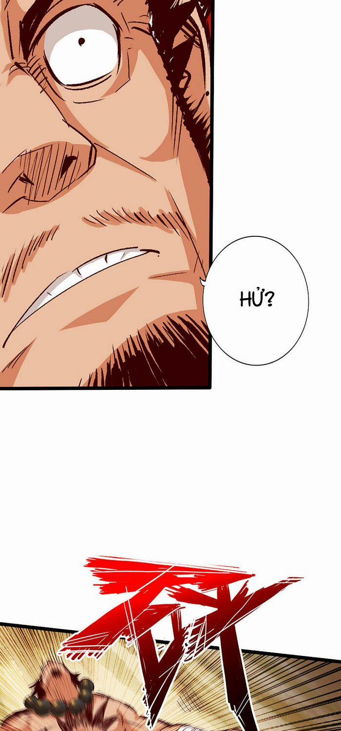 Thông Thiên Chi Lộ 41 trang 13