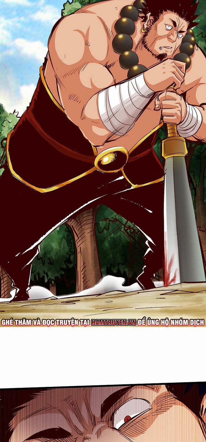 Thông Thiên Chi Lộ 41 trang 16