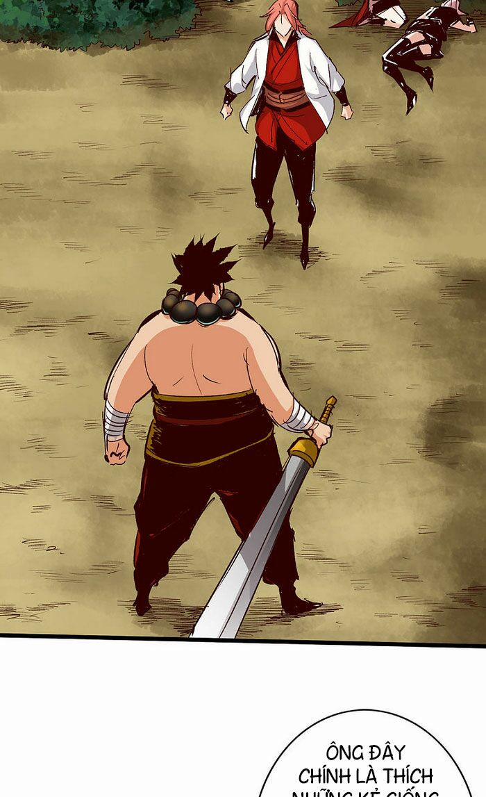 Thông Thiên Chi Lộ 41 trang 18