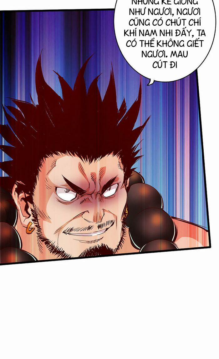 Thông Thiên Chi Lộ 41 trang 19