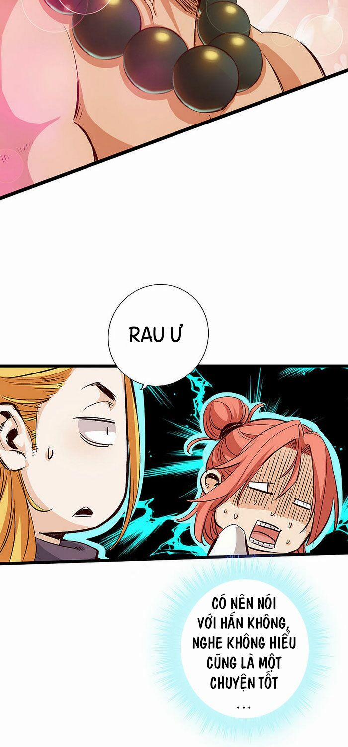 Thông Thiên Chi Lộ 41 trang 28