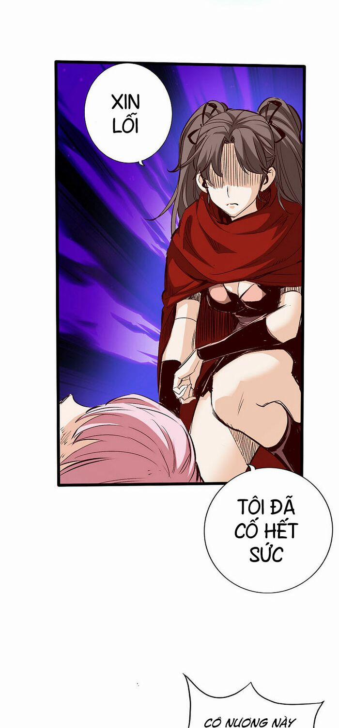 Thông Thiên Chi Lộ 41 trang 29