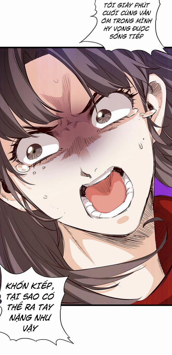 Thông Thiên Chi Lộ 41 trang 30