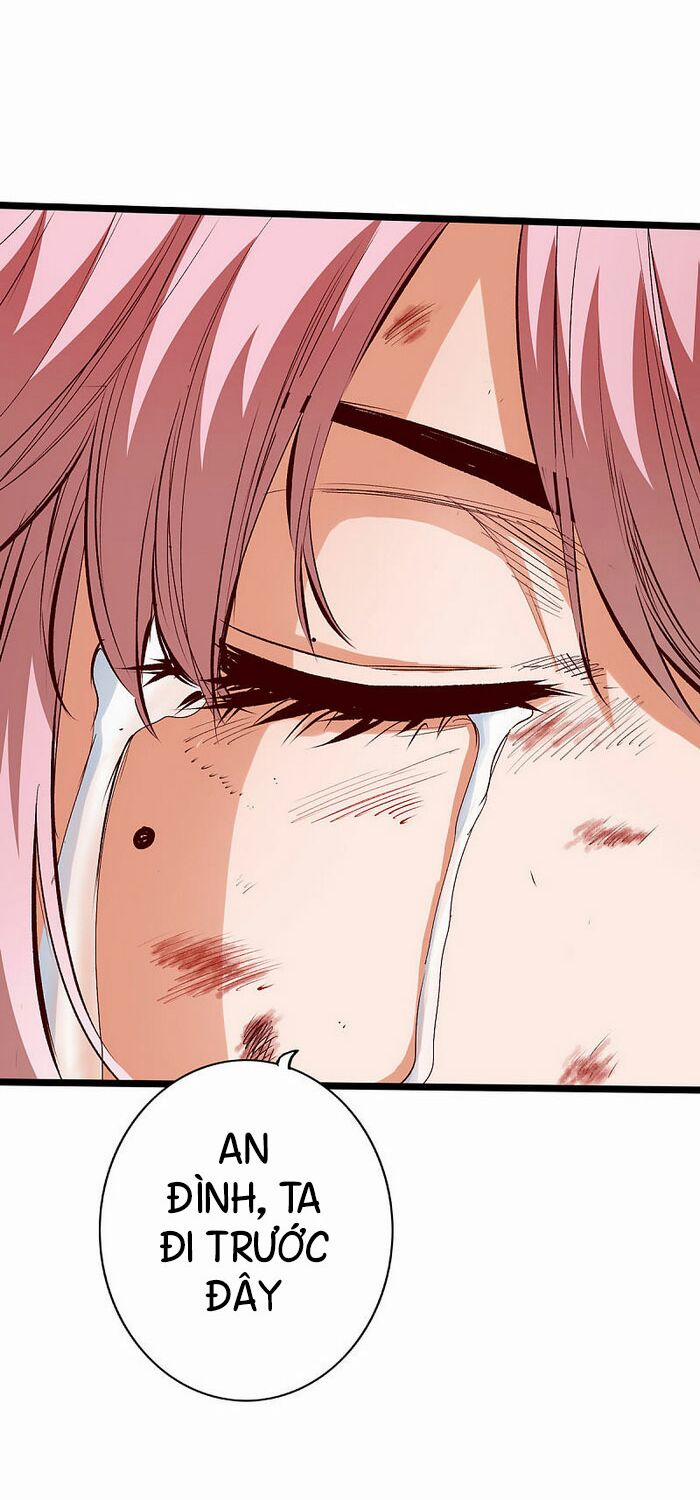 Thông Thiên Chi Lộ 41 trang 9