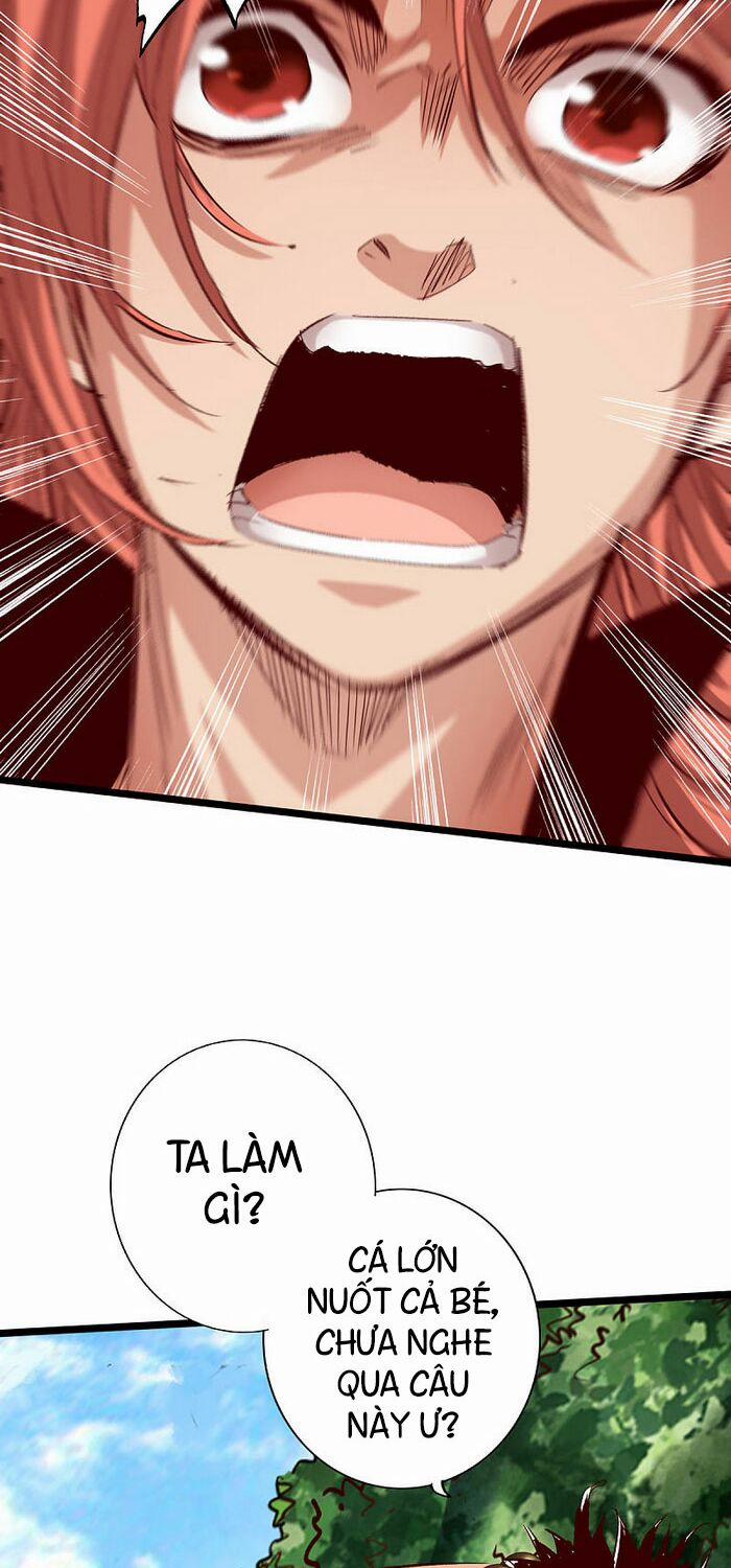 Thông Thiên Chi Lộ 42 trang 15