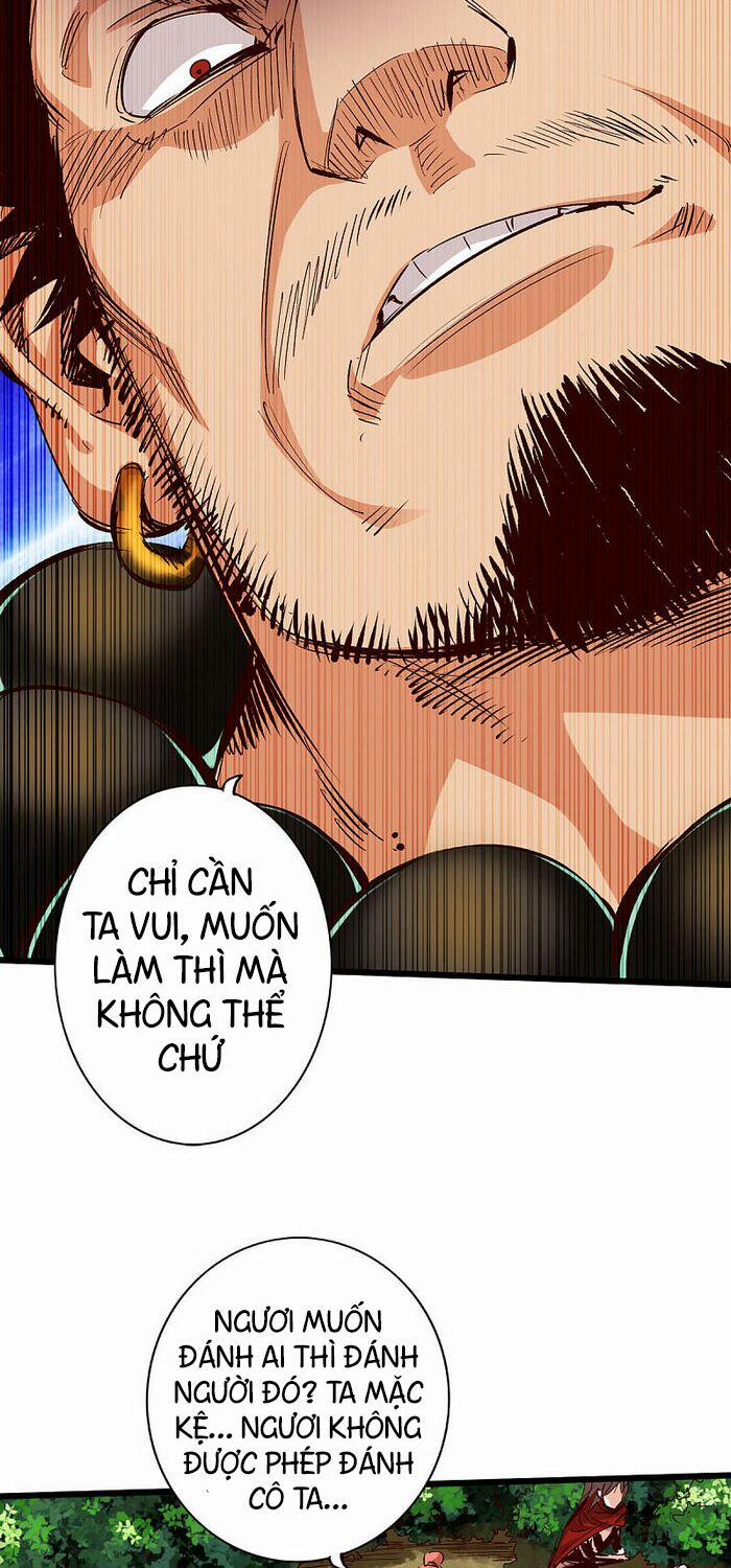 Thông Thiên Chi Lộ 42 trang 17