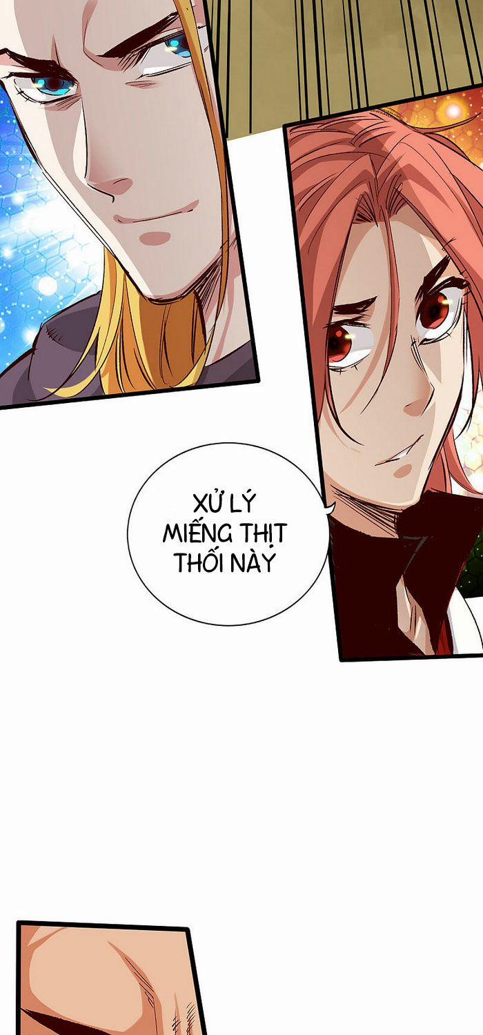 Thông Thiên Chi Lộ 42 trang 22