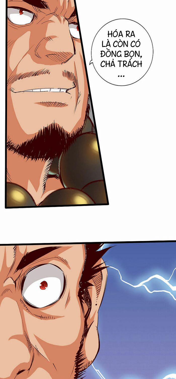 Thông Thiên Chi Lộ 42 trang 23