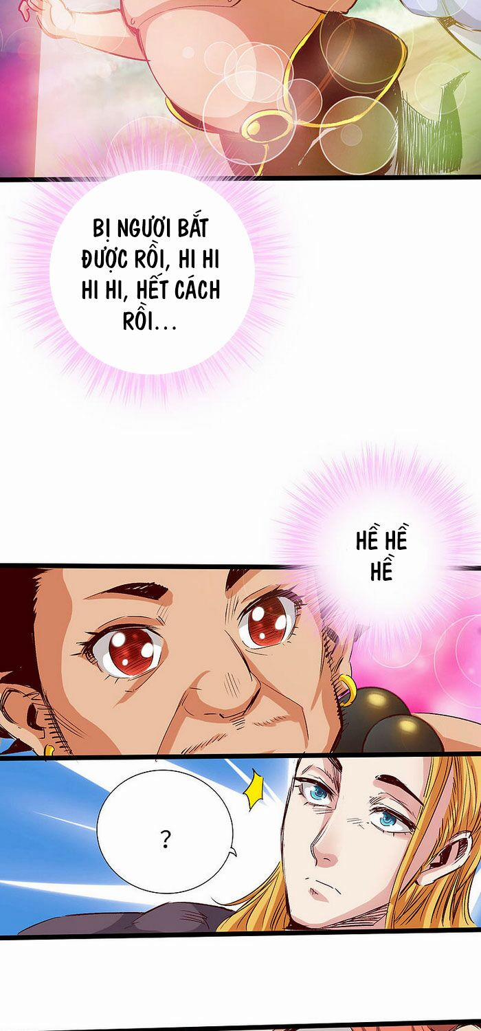 Thông Thiên Chi Lộ 42 trang 26