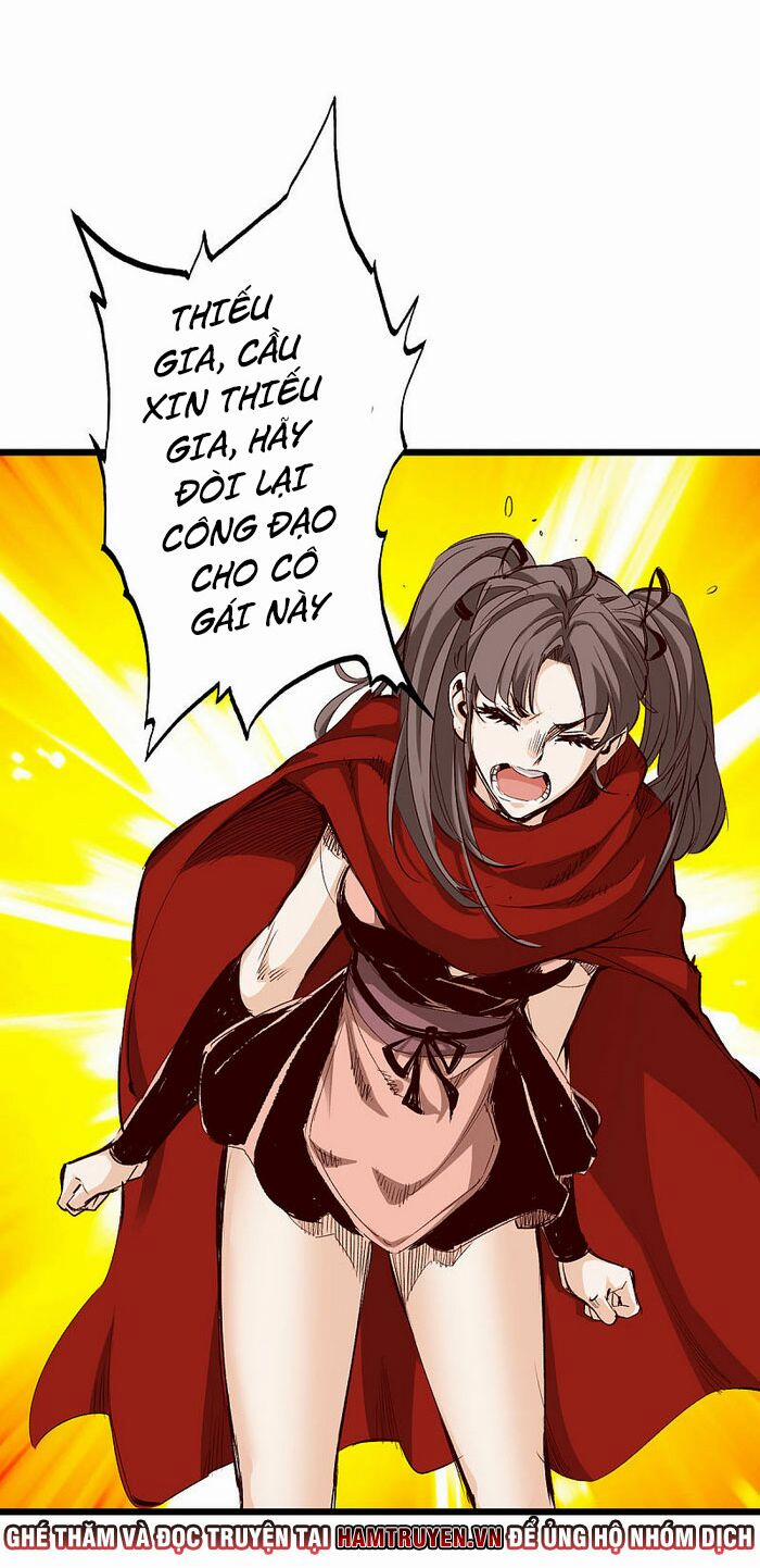 Thông Thiên Chi Lộ 42 trang 31