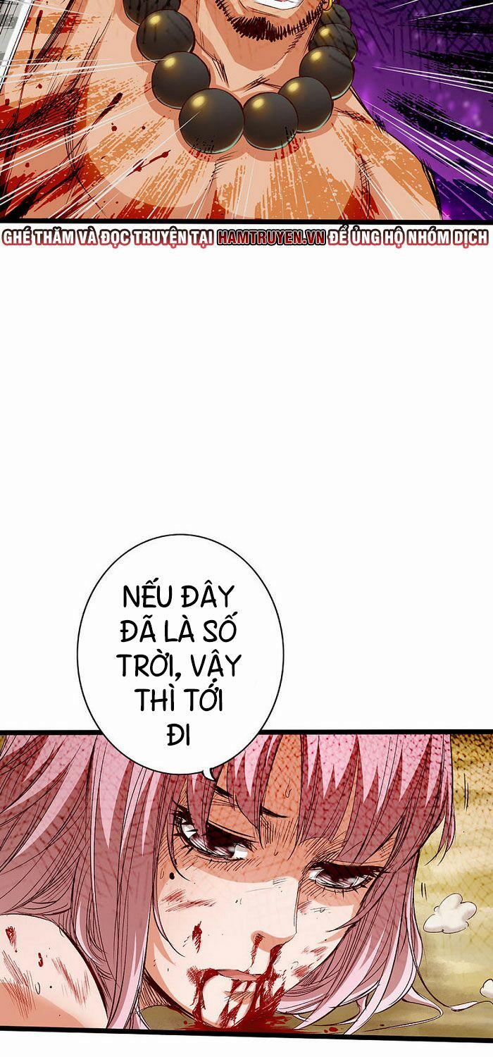 Thông Thiên Chi Lộ 42 trang 8