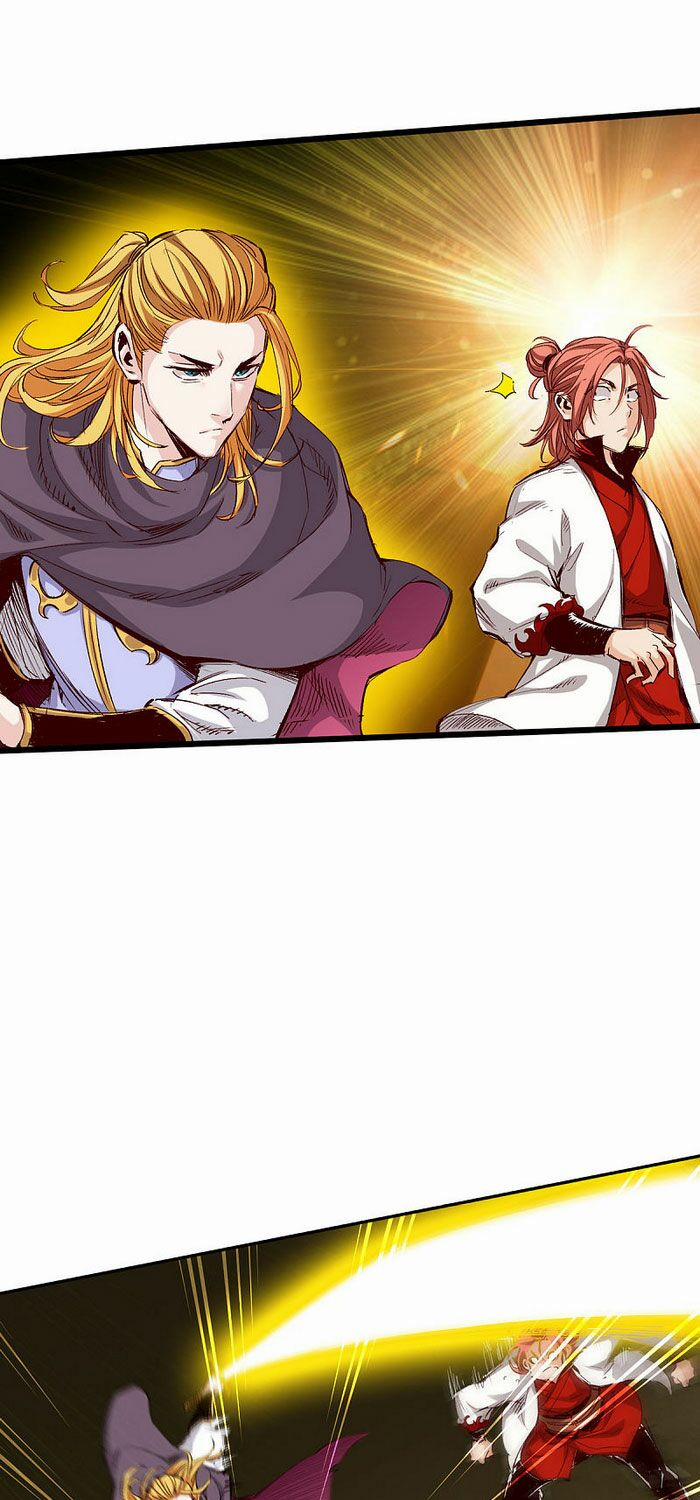 Thông Thiên Chi Lộ 43 trang 0