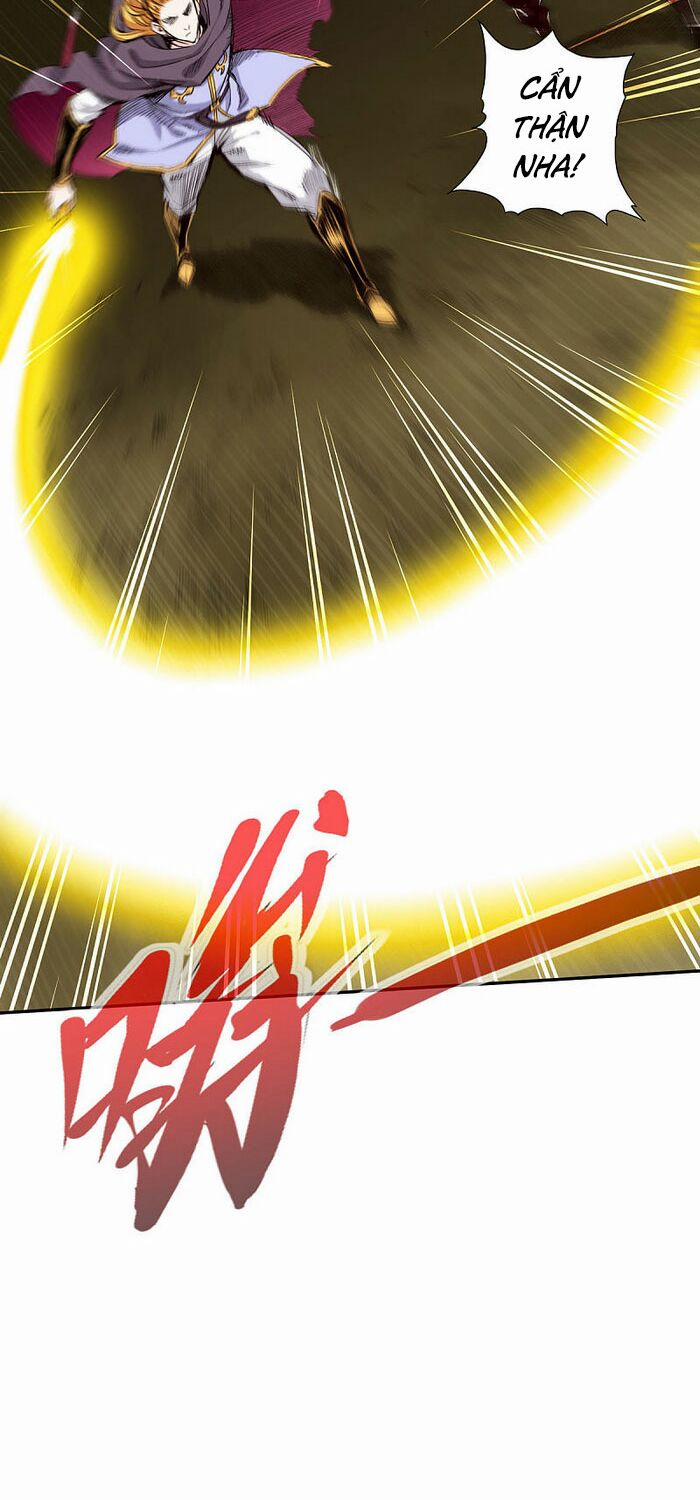 Thông Thiên Chi Lộ 43 trang 1